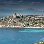 Alfieri לינה וארוחת בוקר
