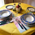 Alfieri לינה וארוחת בוקר קליארי