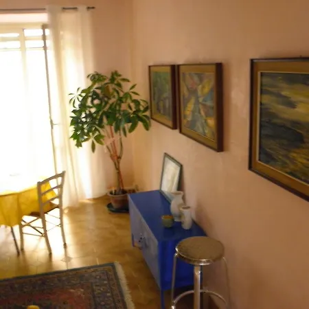 Panzió Alfieri
