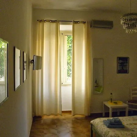 Panzió Alfieri *