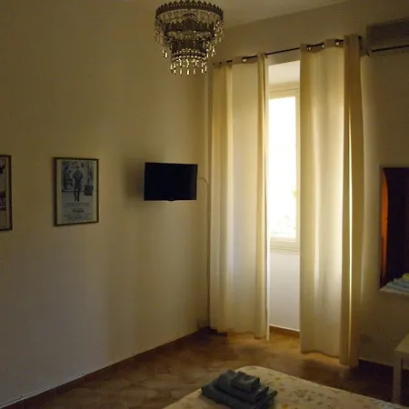 Panzió Alfieri *