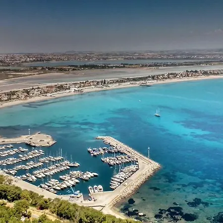 Alfieri 卡利亚里