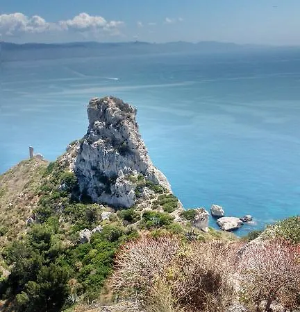 Alfieri 住宿加早餐酒店 *