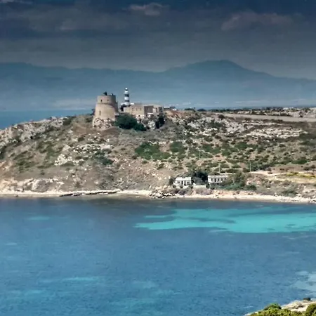 Alfieri 住宿加早餐酒店