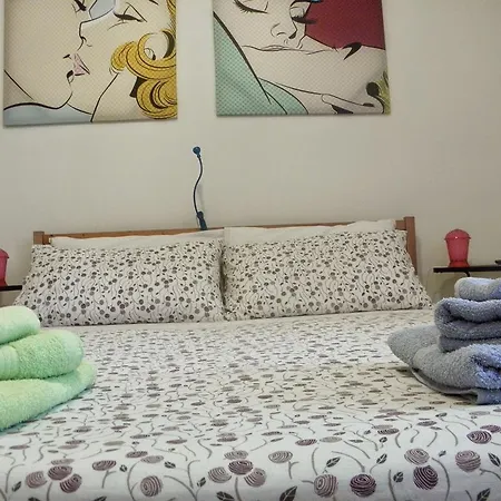 Alfieri Bed & Breakfast Cagliari