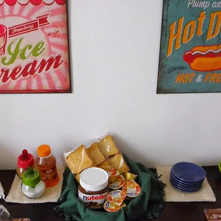 Bed & Breakfast Alfieri *