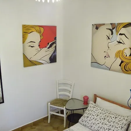 Alfieri Bed & Breakfast