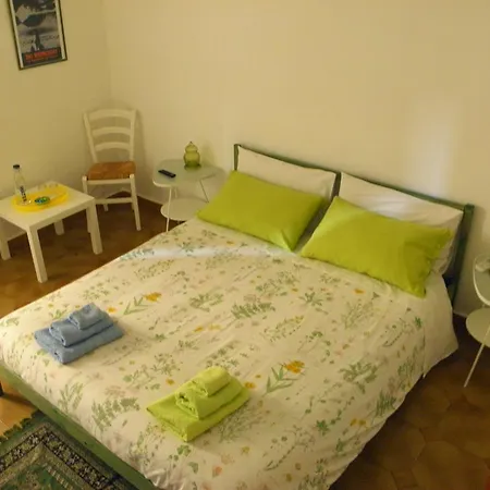 Bed & Breakfast Alfieri Cagliari