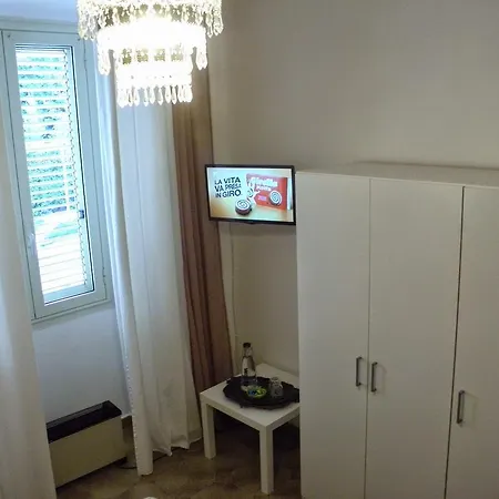 Bed & Breakfast Alfieri