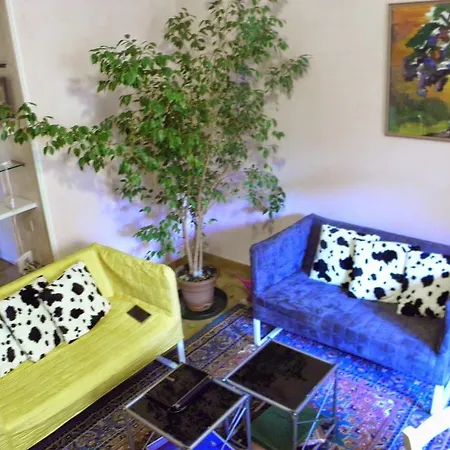 Alfieri Bed & Breakfast *