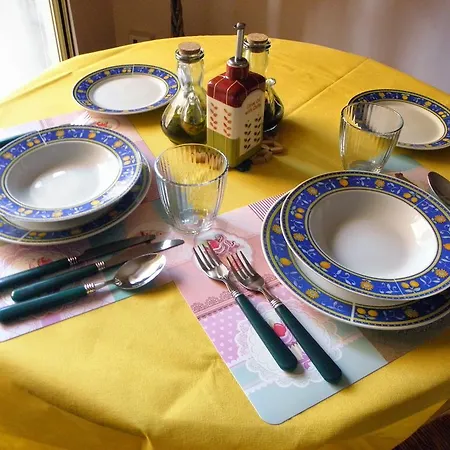 Alfieri Bed & Breakfast Cagliari