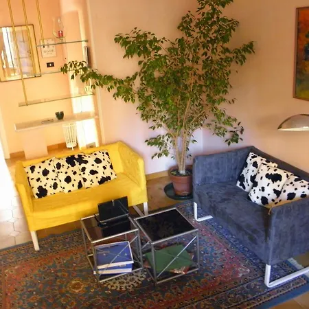 Alfieri Bed & Breakfast *