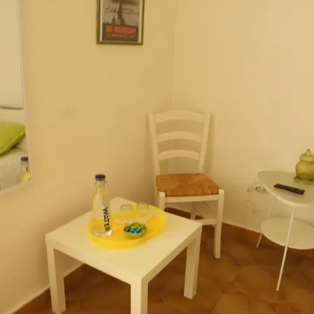 Bed & Breakfast Alfieri *