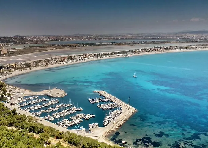 Alfieri كالياري