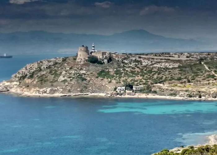 Alfieri فندق مبيت وإفطار