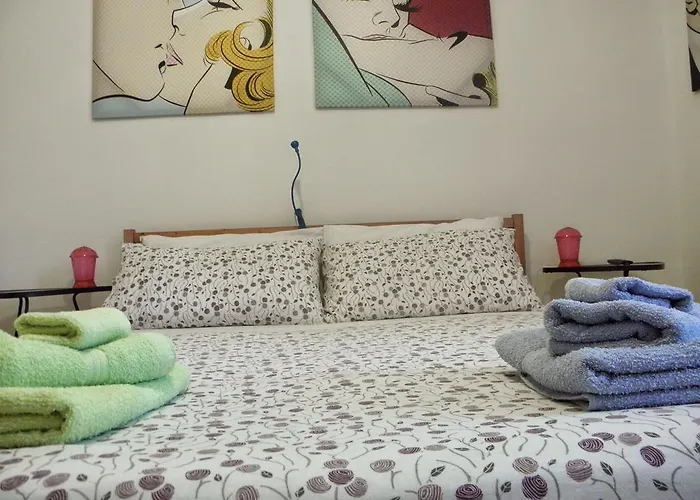 Alfieri فندق مبيت وإفطار كالياري