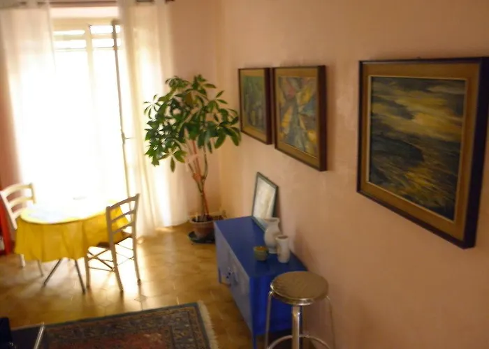 فندق مبيت وإفطار Alfieri