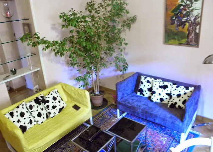 Alfieri فندق مبيت وإفطار *