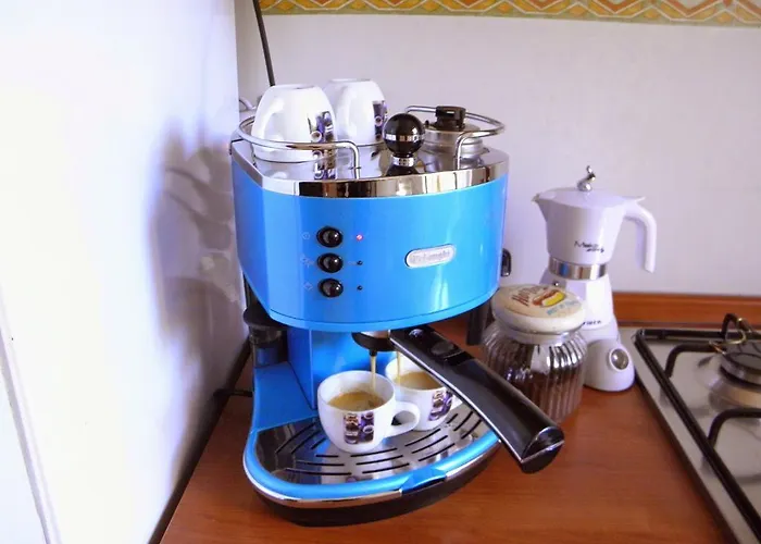 Alfieri * كالياري