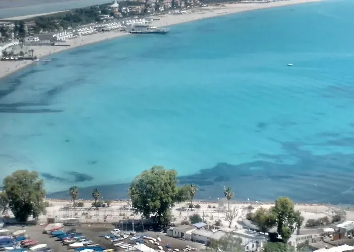 Oda ve Kahvaltı Alfieri