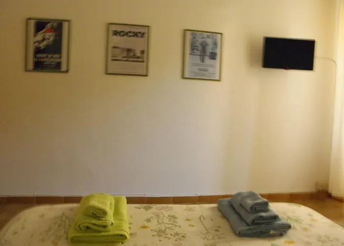 Oda ve Kahvaltı Alfieri *